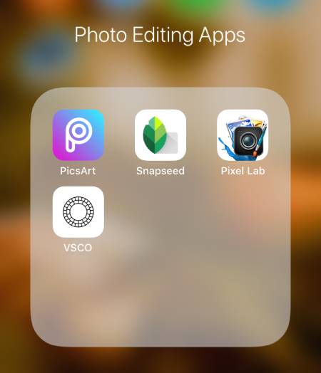 4 Best Free Photo Editing App For Iphone And Android Itechcliq
