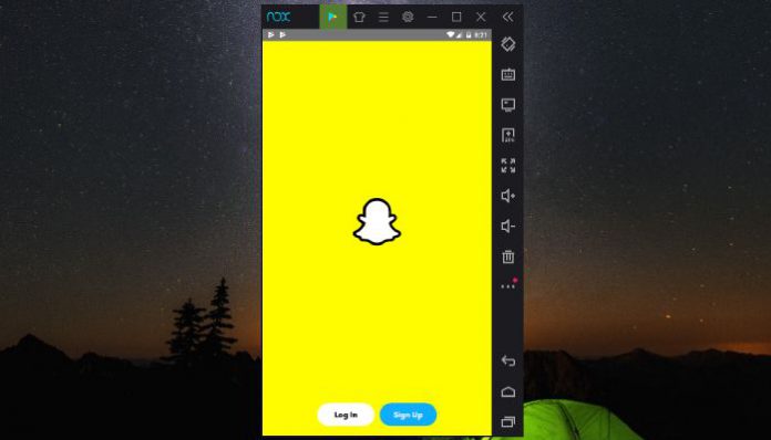 How to Use Snapchat on Windows and PC without Bluestacks
