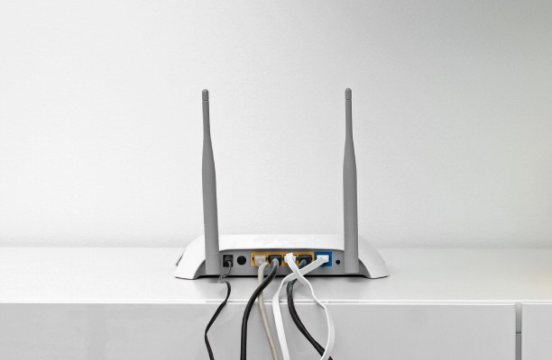Find Router IP Address on Windows, Linux and Mac