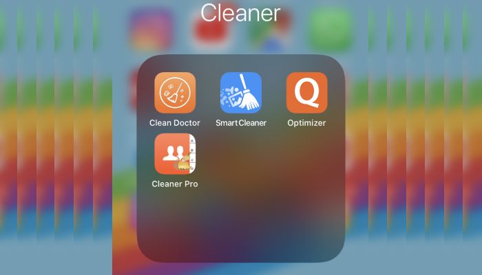free mac iphone cleaner
