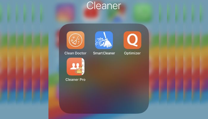 best iphone cleaner app 2016