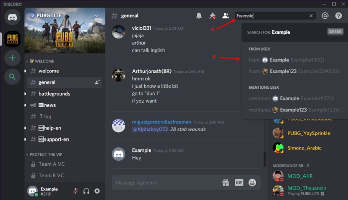 Bot chat discord to clear CleanChat