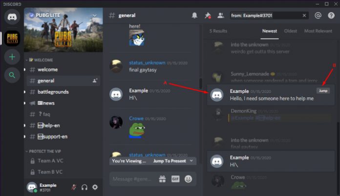 How to delete all private messages on discord – Club Discord