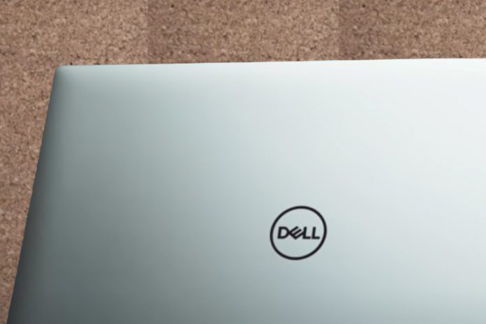 Dell XPS 15 2020