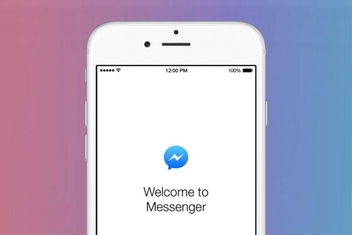 Facebook Messenger Rooms new features