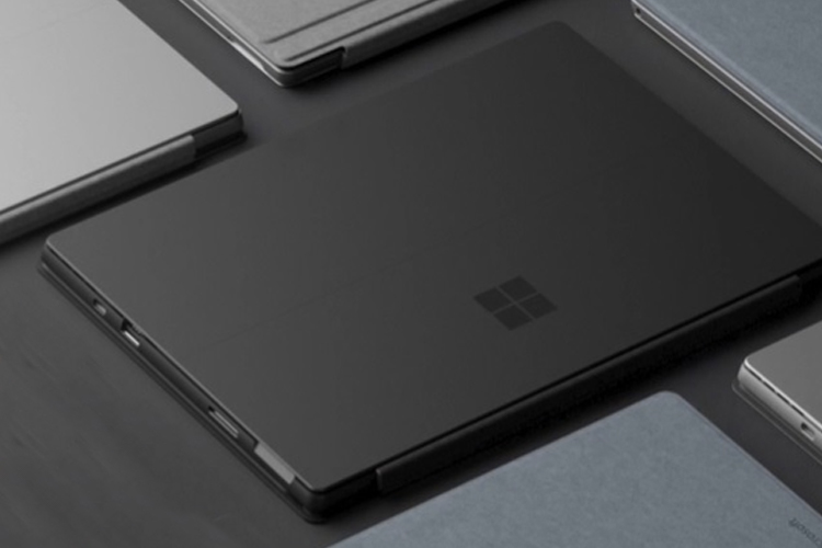new surface pro 8 release date