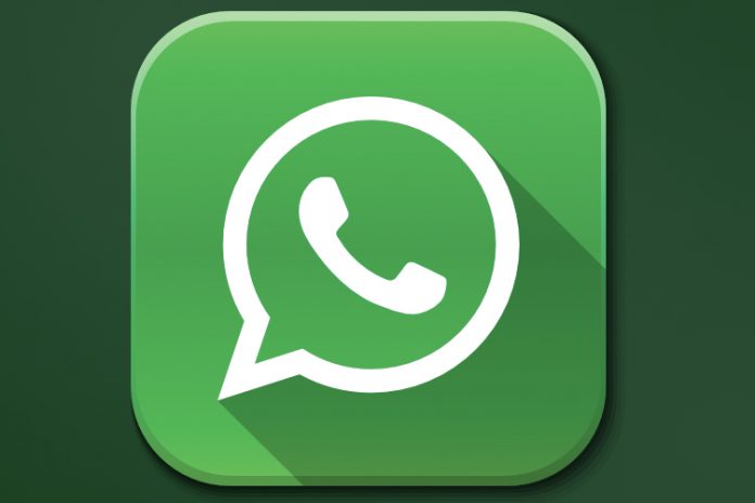 WhatsApp supports 8 participants