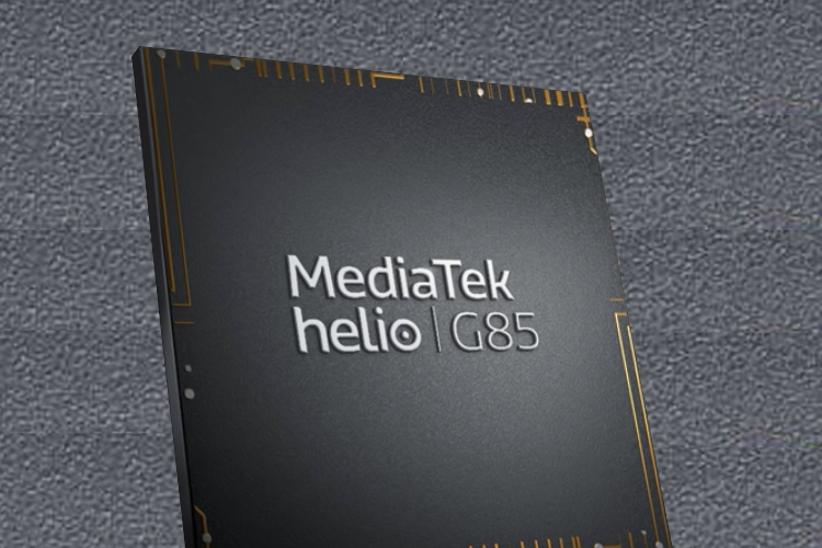 Архитектура mediatek helio g85