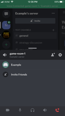 How To Screen Share In Discord On Mobile And Computer Without