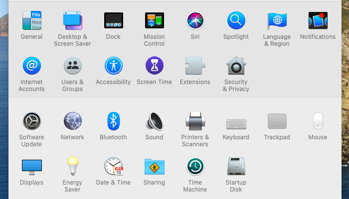 spotmenu mac app