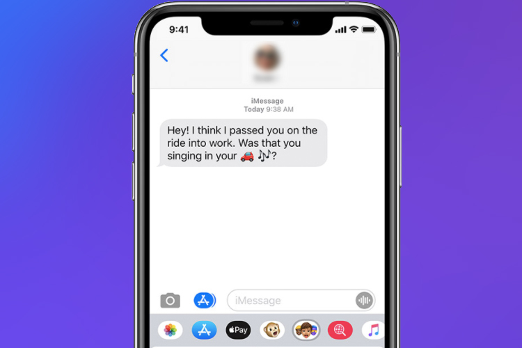 messenger on mac not sending sms