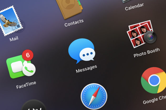 switch iMessage to Text Message