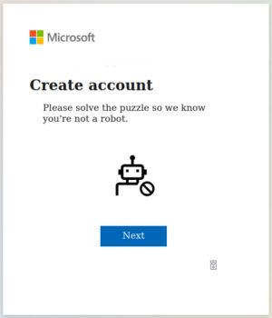 create hotmail email account free
