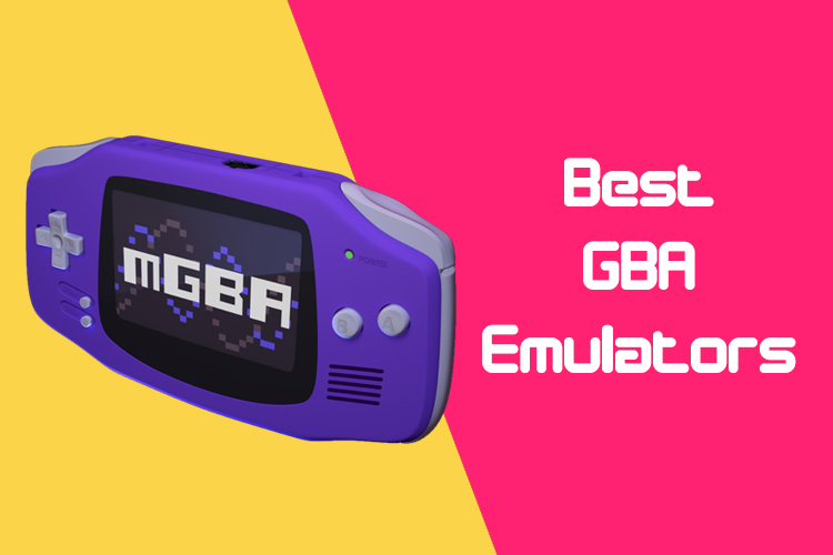 which is the best gameboy emulator for pc