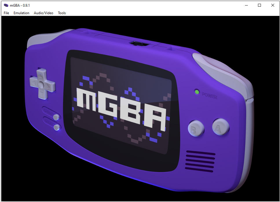 gameboy emulator for mac with speed up