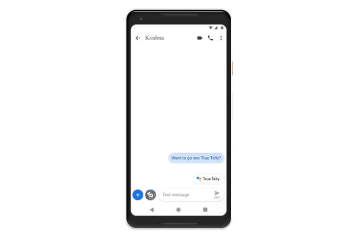 Unsend Text Message from Android