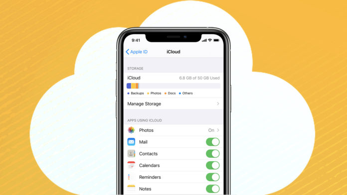 How to fix iCloud storage is full after iOS 15 upgrade