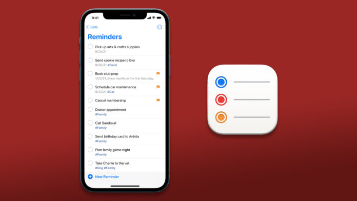 How to solve Reminders not working on iPhone
