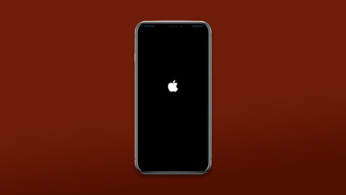 How to fix iPhone 11 stuck on Apple Logo issue