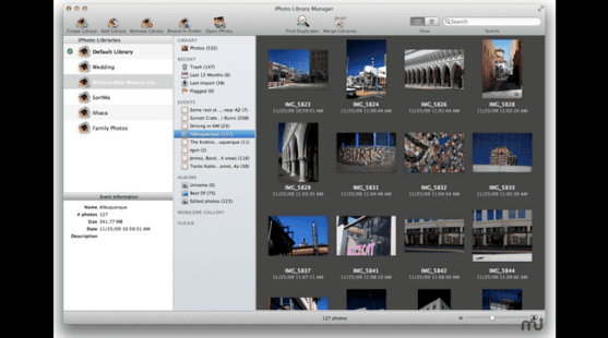 How to Email Videos From iPhoto