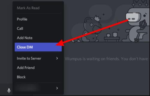what-happens-when-you-close-a-dm-on-discord