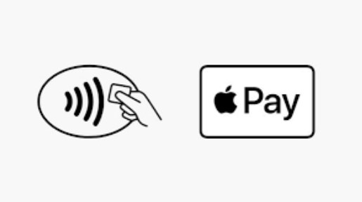 Cookout Accept Apple Pay